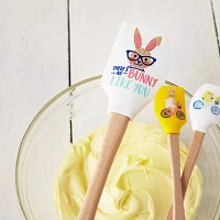 Sur La Table Easter Bunny Spatula