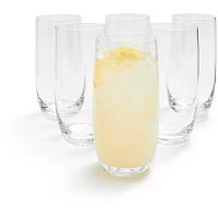 Schott Zwiesel Banquet Iced Beverage Glasses, Set of 6