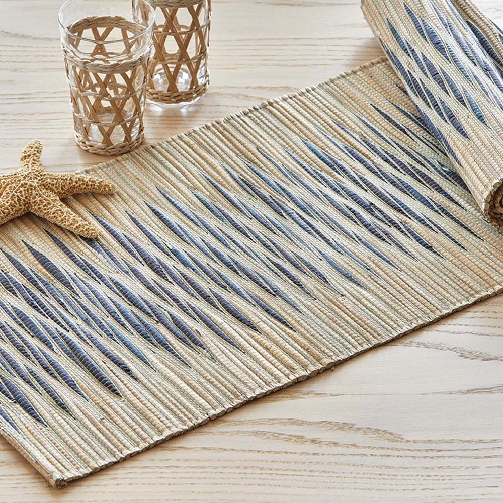 Sur La Table Bali Table Runner, 72" x 15"