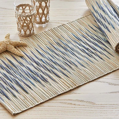 Sur La Table Bali Table Runner, 72" x 15"