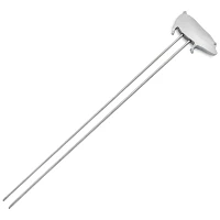 Sur La Table Stainless Steel Pig Skewer