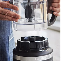 KitchenAid® 7-Cup Food Processor Plus