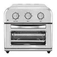 Cuisinart Compact AirFryer Toaster Oven