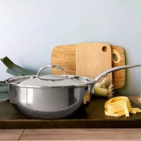 Hestan NanoBond Titanium Essential Pan