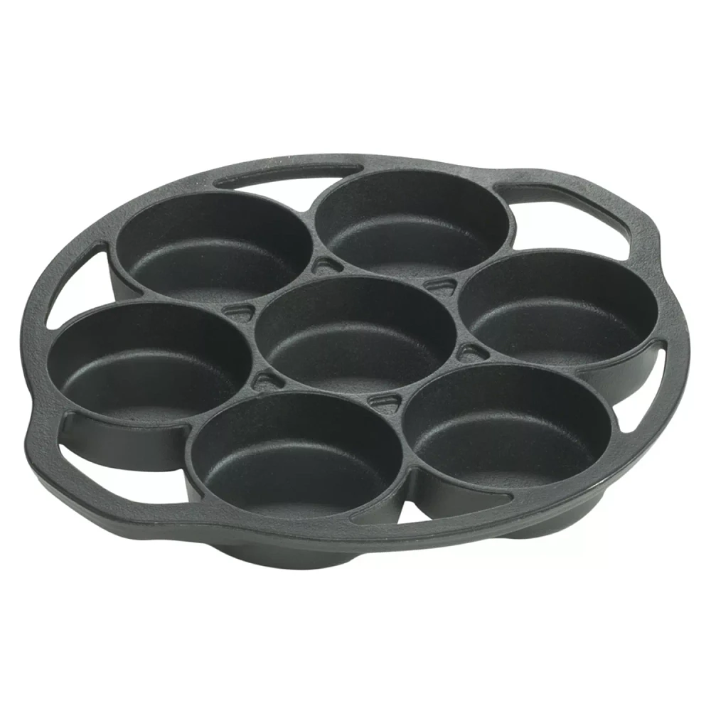 Lodge Drop Biscuit Pan