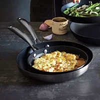 Scanpan CTQ Skillets, 8" and 10.25" Set