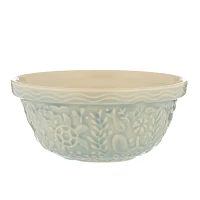 Mason Cash Nautical Light Blue Turtle Mixing Bowl, 2.15 Qt.