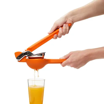Chef’n FreshForce Orange Juicer