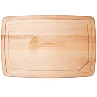 Pour Spout Cutting Board