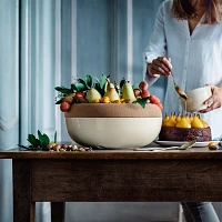 Emile Henry Large Storage Bowl