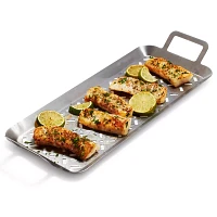 Sur La Table Stainless Steel Grill Grid