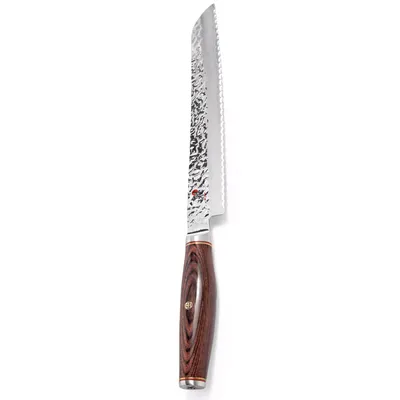 Miyabi Artisan Bread Knife