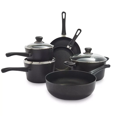 Scanpan Classic 9-Piece Cookware Set