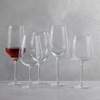 Schott Zwiesel Air Full-Bodied Red Wine Glasses