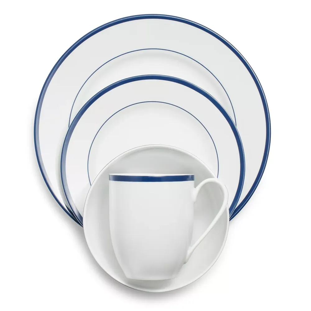 Chez Nous 16-Piece Dinnerware Set