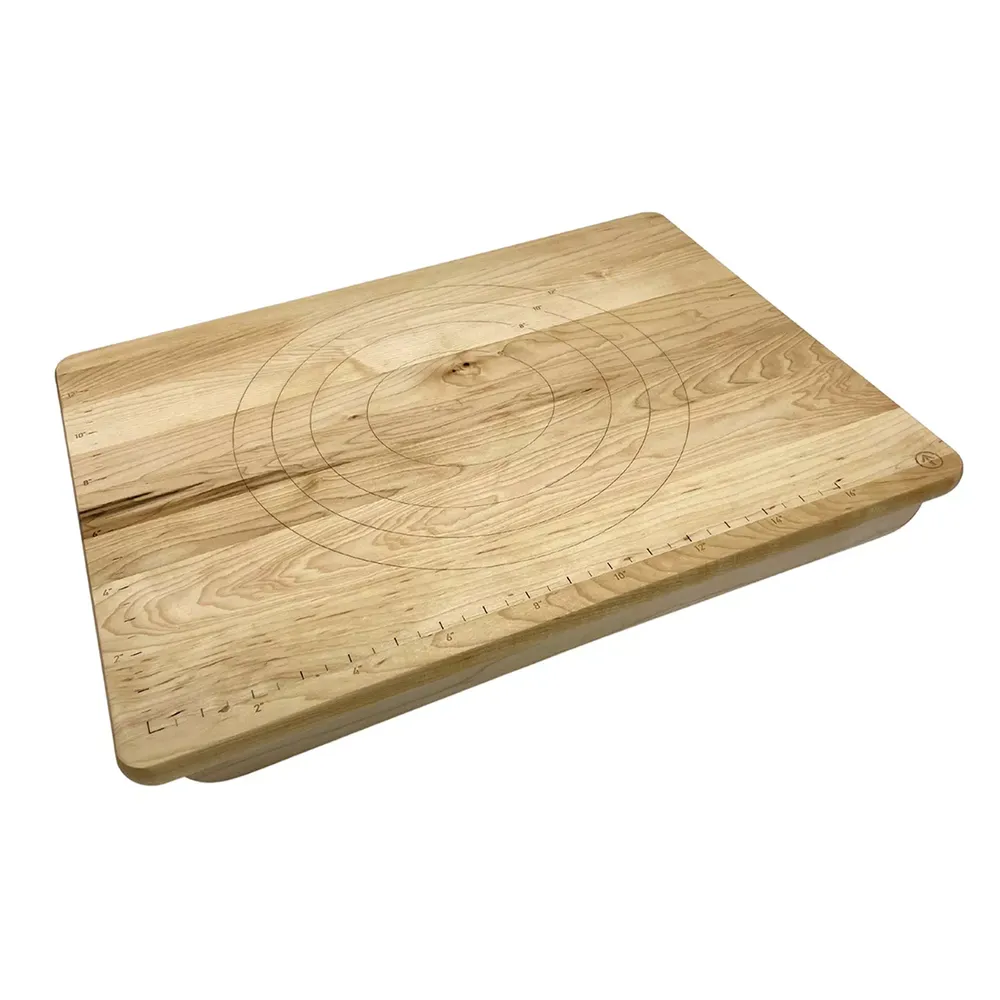 J.K. Adams Maple Pastry Board