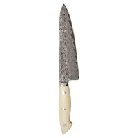 Bob Kramer Cumulus 7 Santoku