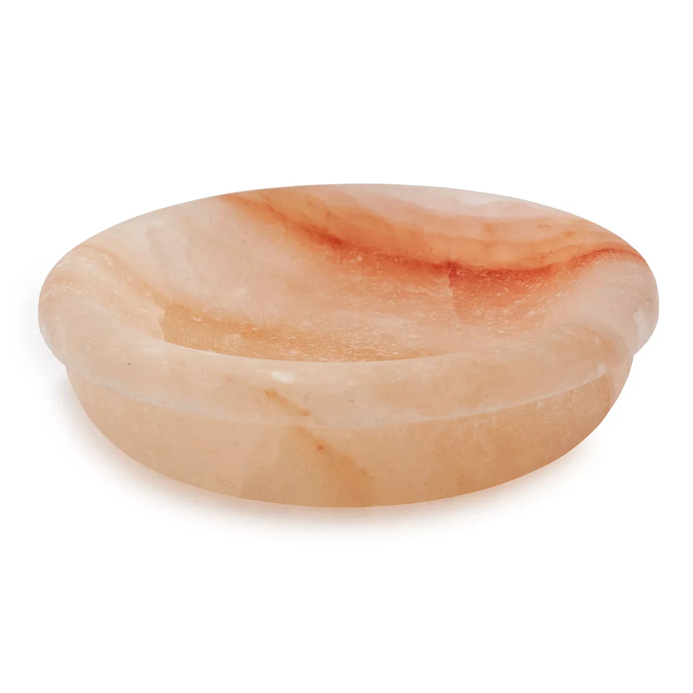 Charcoal Companion Himalayan Salt Bowl