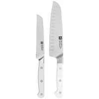 Zwilling J.A. Henckels Pro Le Blanc 2-Piece Exclusive Knife Set