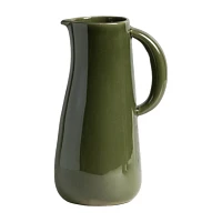 Gharyan Dadasi Stoneware Jug, 50 oz.