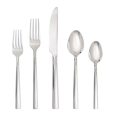 Fortessa Sonia Flatware Sets