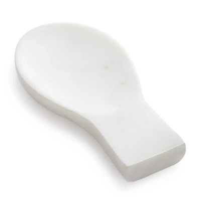 Sur La Table Marble Spoon Rest