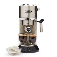 De’Longhi Dedica Pump Espresso Machine