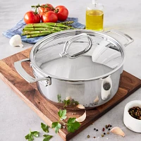 Viking PerformanceTi Dutch Oven, 5 Qt.