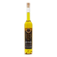 Casina Rossa Extra Virgin Olive Oil with Black Truffle