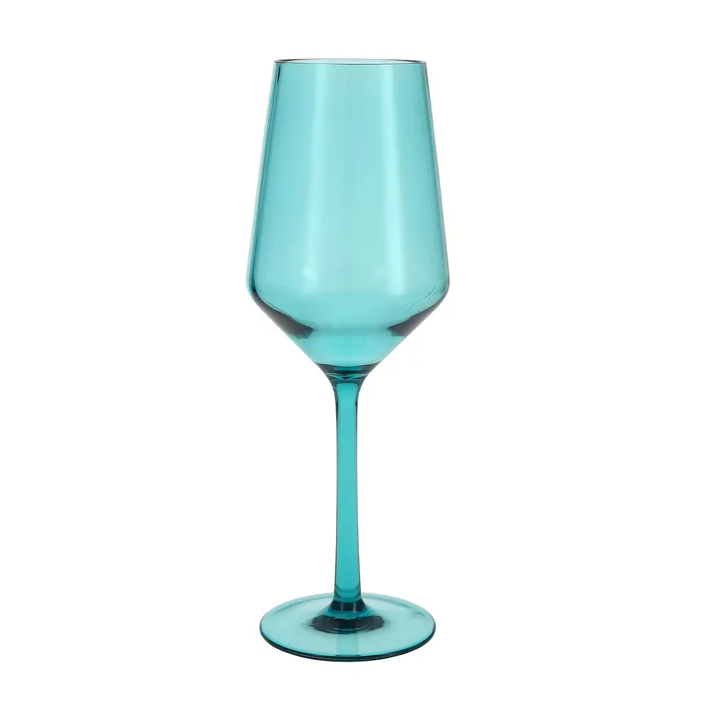 Fortessa Sole Outdoor White Wine Glasses