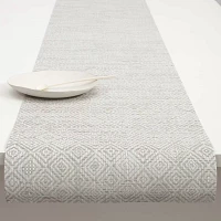 Chilewich Mosaic Table Runner