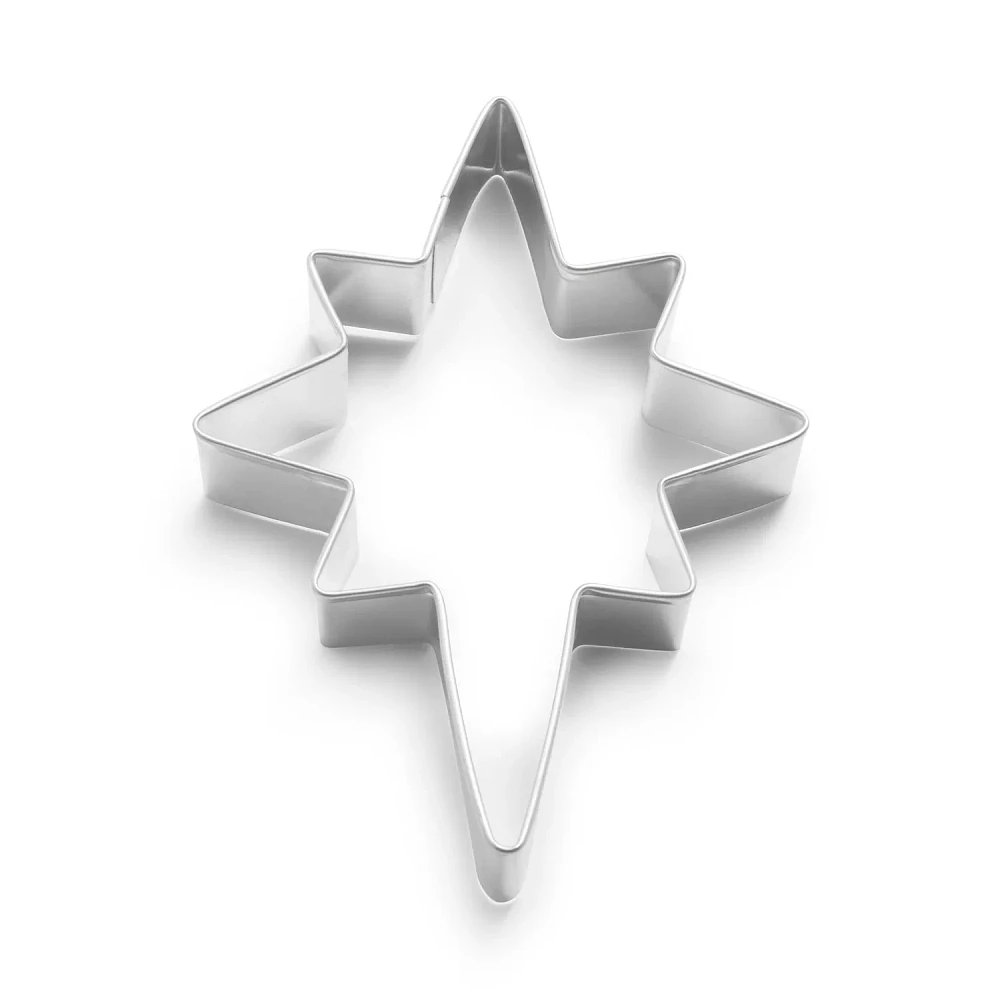 Ann Clark North Star Cookie Cutter