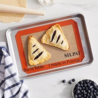 Silpat 3/4 Size Baking Mat, Silicone