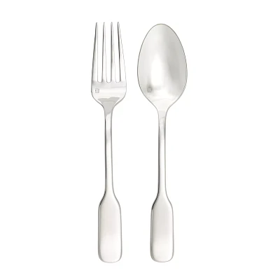 Fortessa Ashton Servers, Set of 2