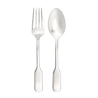 Fortessa Ashton Servers, Set of 2