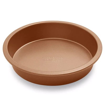 KitchenAid® Professional-Grade Nonstick Round Cake Pan, 9"