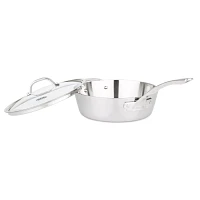 Viking Contemporary Sauté Pan