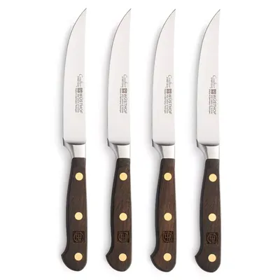 Wüsthof Crafter Steak Knives