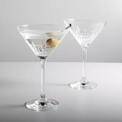 Schott Zwiesel Aberdeen Martini Glasses