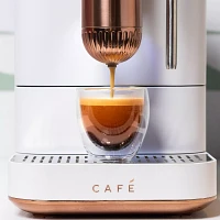 Café™ AFFETTO Automatic Espresso Machine + Frother