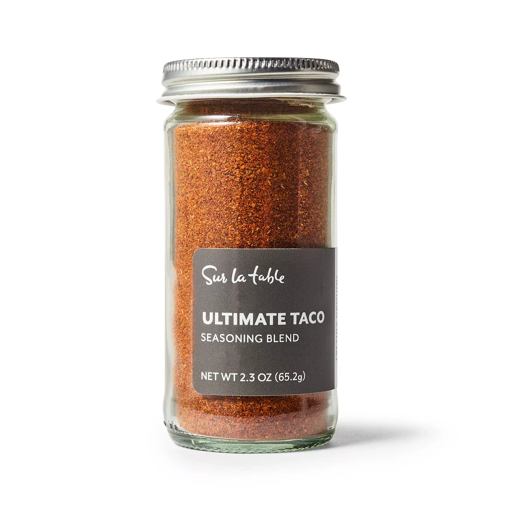 Sur La Table Ultimate Taco Seasoning Blend