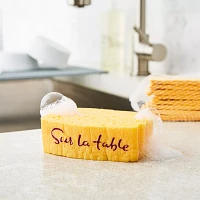 Sur La Table Pop-Up Sponges, Set of 10