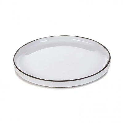 Revol Caractére Salad Plate, 9"