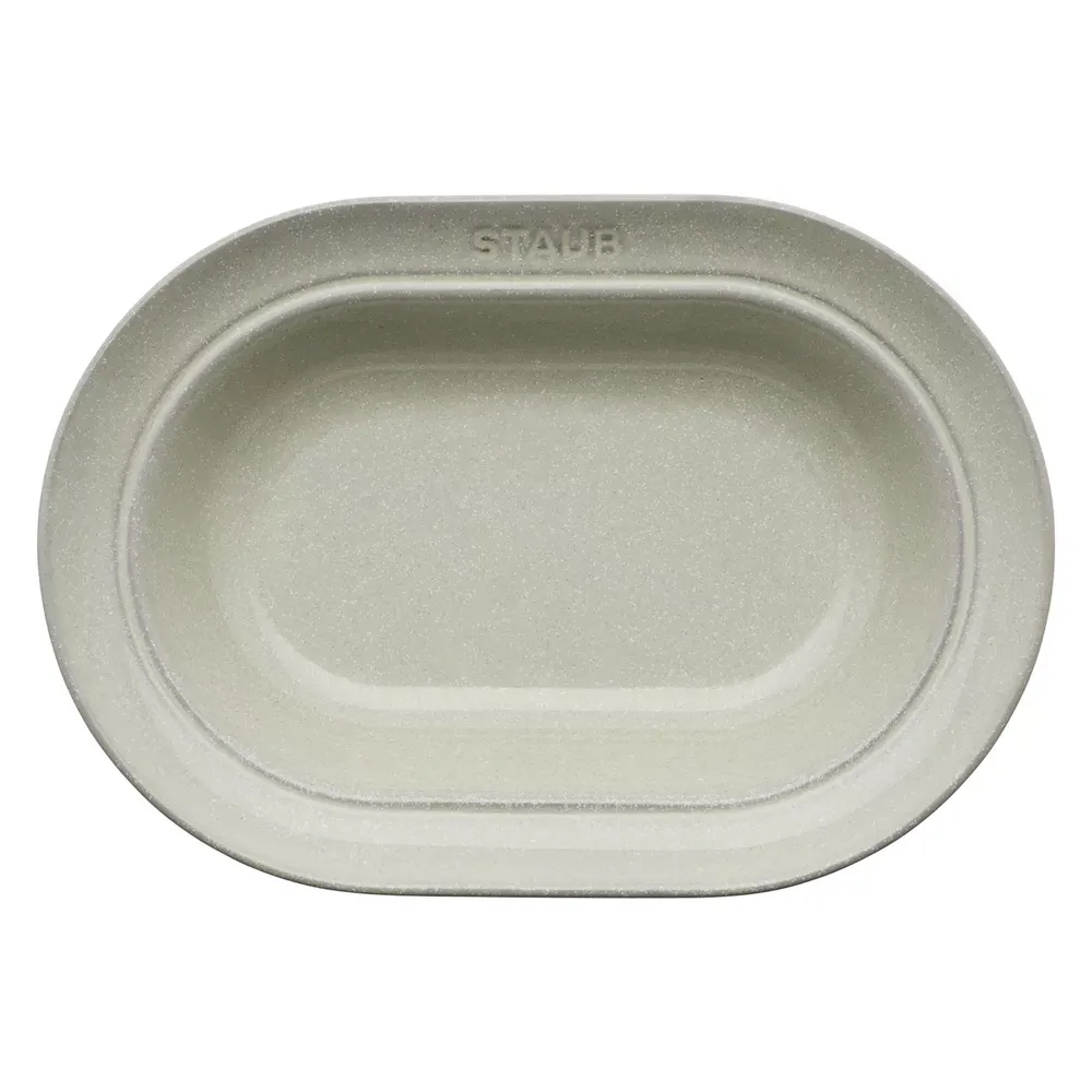 Staub Serving Platter