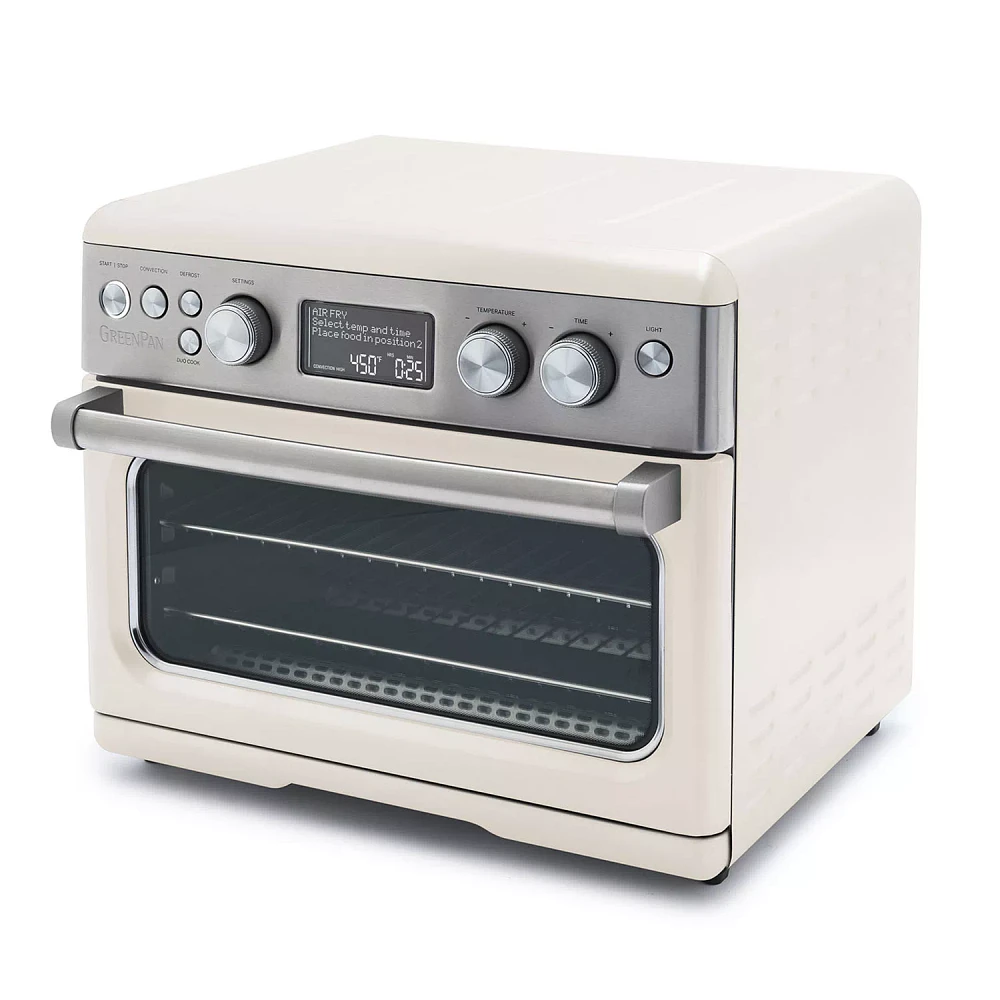 GreenPan Elite Convection Air Fry Oven