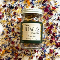 Eat Your Flowers Edible Flowerfetti™ Sprinkles