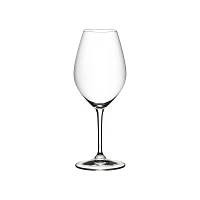 RIEDEL Wine Friendly Red Wine Glass, Set of 2