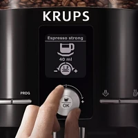 Krups Espressaria