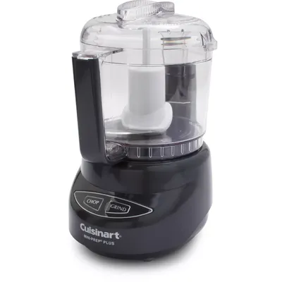 Cuisinart 3-Cup Mini Prep Plus Food Processor