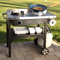 Cuisinart Outdoor Wok Station